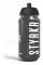 Styrkr Transparent Black Bottle x 1