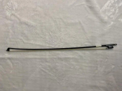 Kolfiber fiolbåge