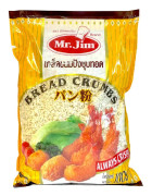 Panko/Ströbröd 1kg Mr.Jim Thailand