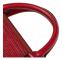 Pre-owned Louis Vuitton Epi Speedy 35 Red