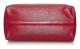 Pre-owned Louis Vuitton Epi Speedy 35 Red