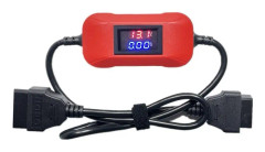 Adapter för tung lastbil multifunktionell obd-skanneradapter