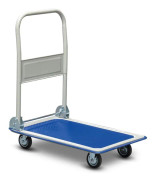 WORK MEN Transportvagn 150 kg