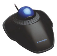  Mus KENSINGTON Orbit Trackball SR