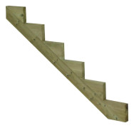 Vangstycke PLUS 6-steg