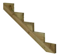 Vangstycke PLUS 5-steg