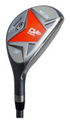 US Kids UL51-s DV3 Hybrid 29° LEFT