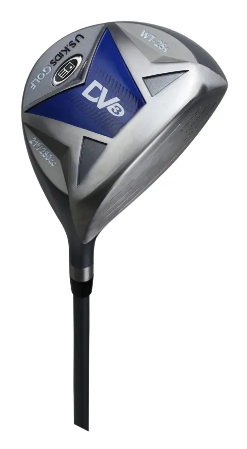 US Kids UL45-s DV3 Driver RH