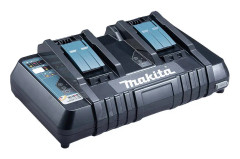 Makita DC18RD Laddare till batteripack 196933-6