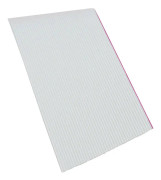 BKL Electronic 10120152/3 Flatkabel Rastermått: 1.27 mm 40 x 0.09 mm² Grå 3 m