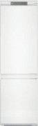 Whirlpool WHC18 T311 kombinerad kyl/frys Inbyggd 250 l F Vit