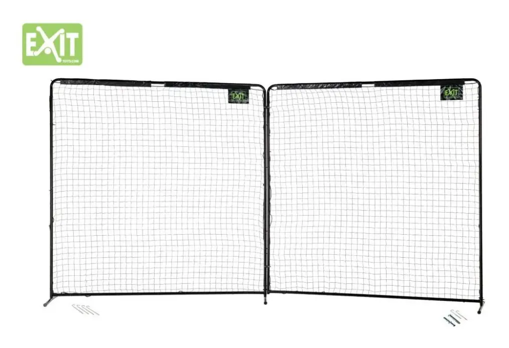 EXIT - Backstop Net 300 x 600 cm