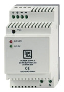 EA Elektro Automatik EA-PS 812-022 KSM DIN-skena nätaggregat 2.2 A 30 W Antal utgångar:1 x Innehåll 1 st