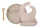 MinikOiOi Matset BLW2 Bubble Beige