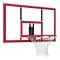 Spalding Combo Polycarbonate Backboard