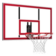 Spalding Combo Polycarbonate Backboard