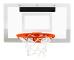Spalding Arena Slam 180°