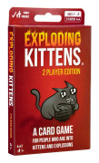 Exploding Kittens: 2 Player Edition (Eng)