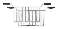 Toastgaller till brödrost 4 skivor 2-pack