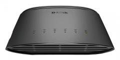 D-Link Switch 5P gigabit