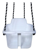 Plasto Babygunga (Vit)