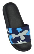 Sand Rocks Camo Sliders för pojkar