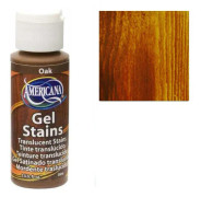 Americana Oak Gel Stain