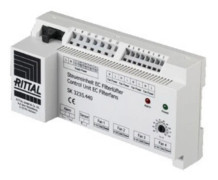 Varvtalsregulator SK 3235.440 Rittal