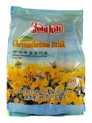 Snabb Chrysanthemum Te 18gx20st Gold Kili Singapore