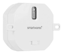 Smartwares SH4-90265 SH4-90265 FSK 433 MHz Mottagare med dimmerfunktion