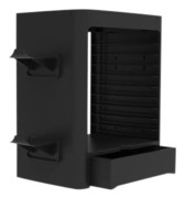 snakebyte Games Tower / Controller Storage (PS5) (New)
