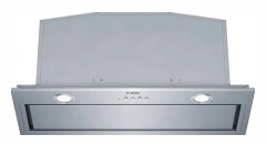 Konventionell fläkt BOSCH DHL785C 70 cm 730 m3/h 66 dB 277W