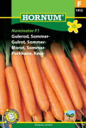 Sommarmorot 'Namdal' F1 frö