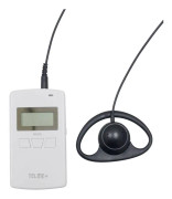 Albrecht TelMe 29950 Tour Guide System
