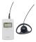 Albrecht TelMe 29950 Tour Guide System