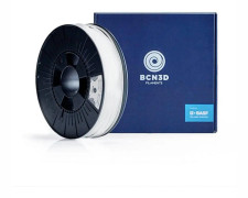 BCN3D Filaments PP - 2.85 mm - 700 g - Natural