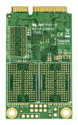 Transcend MSA452T-I, 256 GB, mSATA, 560 MB/s, 6 Gbit/s