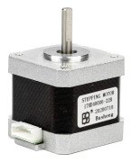 Renkforce reservdel stegmotor Passar till: RF100 XL V3 RF-4538906 (RF-4538906)