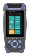 Mini-pro optisk tidsdomänreflektometer-6 i 1