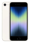 Apple iPhone SE (128GB) Stjärnglans