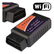 Felkodsläsare ELM-327 Wifi, OBD2, EOBD