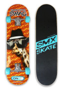 Skateboard 31*8 Swag
