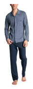 Calida Relax Choice with Buttons Pyjama