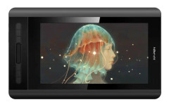 Grafik Tablet Ritning