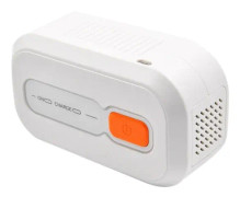 CPAP rengörings- och desinficeringsmaskin – CPAP ozondesinfektor