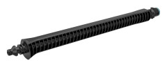 Extension lance handheld