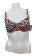 Saltabad Mexico Brooking Bikini Bh 80C