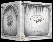 Gotham Knights - Collectors Edition PC