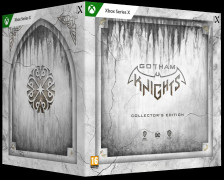 Gotham Knights - Collectors Edition Xbox Series X