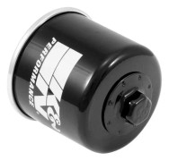 K&N Oljefilter